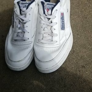 REEBOX men's sneakers